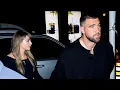 Taylor Swift and Travis Kelce Step Out in Style for NYC Date Night