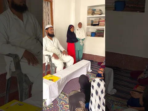 Hijab 🧕 ke upar behtareen nazam)#shortsfeed #trending #reels #qariarshadofficial #motivation
