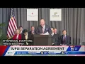 Indiana University Purdue ly set to end IUPUI