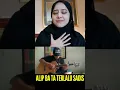 Download Lagu REACTOR CANTIK INI KENA SIHIR ALIP BA TA😱