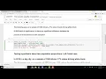 Twosample proportions test in Python 3