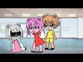 Download Lagu hello my name is zuzie meme|ORIGINAL |peppa pig|gacha club|(bad peppa pig👿) ⚠️epilepsy warning ⚠️