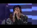 Soda Stereo -  De Música Ligera - [Remasterizado] HD