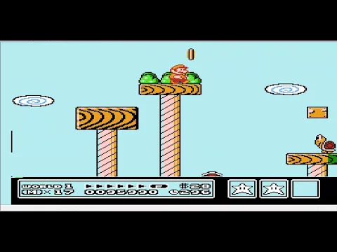 Download MP3 NES Longplay Super Mario Bros 3