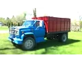 1979 Chevy C70 Dump Truck