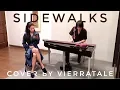 Download Lagu Sidewalks (SOTY) Cover by Kevin Aprilio \u0026 Widy Vierratale