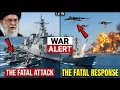 Lagu 1:47 PM - Iran Attempted Boarding US Navy Ship - 43 Vessels Destroyed 52 Minutes Later