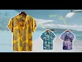 Royaura Men s Clothing for sale - View a range of stylish Hawaiian Shirts at affordable prices