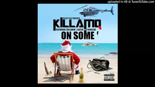 dj killamo on some ft tellaman lastee u0026 rowlene dirty 