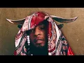 Armani White - GOATED. (Audio) ft. Denzel Curry