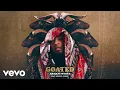 Download Lagu Armani White - GOATED. (Audio) ft. Denzel Curry