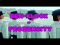 Techno Hell March (02) ~ Music: Ben Klock - Frozencity