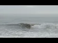 Surf Report update Fernandina Beach access