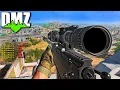 Beating Off the FINAL 6 MAN TEAM in DMZ