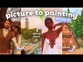 Turn Your Screenshots Into Art With One Click No Photoshop or AI