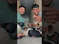 10 kumpulan [TANIA X SALTING] cover by Hairie & zulie [music|video & parody]