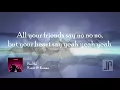 Krept and Konan - "For Me" (Lyric Video)