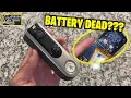 How To Replace ADT Doorbell Battery Phillips Vision Episode - 93