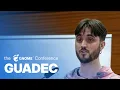 Passwordless authentication mechanisms from the GUI GDM Joan Torres Lopez GUADEC 2026