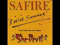 Download Lagu Safire - I Will Survive (House Dub Mix)