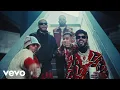 Download Lagu Chris Jedi, Gaby Music, Dei V, Anuel, Ozuna - BAD BOY (Official Video) ft. Anuel AA, Ozuna
