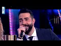 Fi male - النجم كارلوس عازار يؤدي أغنية ما بحبك