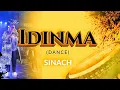 Lagu SINACH : IDINMA (You Are Good) Dance 