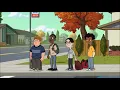 Patrick Star s Reaction to Milo Murphy and Zack Underwood s Appearances