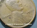 Rare 1928 Wheat Penny You Might Have