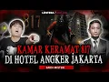 Download Lagu HOTEL INI ADA DI JAKARTA!! HATI-HATI JIKA BERMALAM DISINI