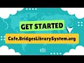 Bridges Library System Online Library Catalog Guide