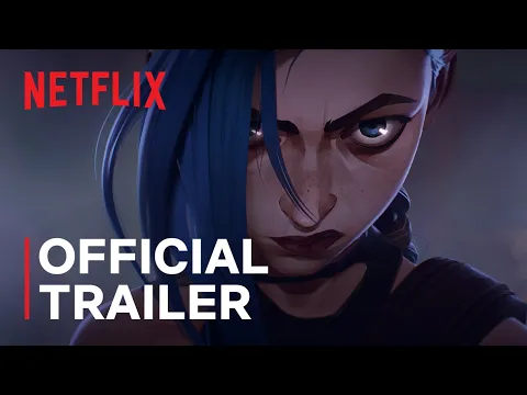 Official Trailer
