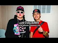 Oscar Maydon x El Padrinito Toys - Los Collares (corridos 2023)