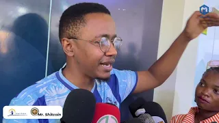 ALI KAMWE ATAMBA WAARABU TUNABONDA NA KUNYONGA MPAKA FAINALI LIGI YA MABINGWA MSIMU HUU