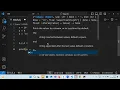 How to assign multiple values to multiple variables in Python on a single line PP - 16