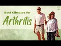 Best Climates for Arthritis