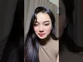 Hot BIGO live hijab girls indonesia.janda bunda Indonesia viral BIGO live video