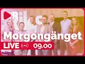 Download Lagu Morgongänget: Iran pressar gängen - kommer kriget till Sverige?