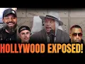 Actor Terrence Howard Explains what HAPPENED to Justin Bieber and Diddy s Parties