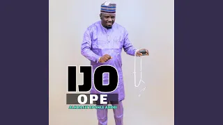ijo ope