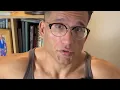 What They don t tell you about losing 230 lbs Long form is LIVE