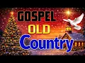 Lagu 🎵TOP 50 OLD COUNTRY GOSPEL SONGS WITH LYRICS 🙏 The Greatest Gospel Hymns of All Time  #countrygospel