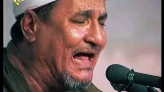 التلاوه الاكثر خشوعا للشيخ طنطاوي من دولة ايران حفلات خارجيه قارئ العالم الاول 