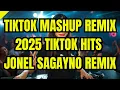 Download Lagu NEW VIRAL TIKTOK MASHUP DISCO TEKNO REMIX 2025  - JONEL SAGAYNO REMIX