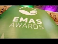 Download Lagu EMAS Awards 2017 Honourable Mention: Acqua \u0026 Sole