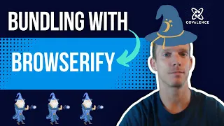 Bundling With Browserify