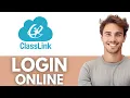 How to Login to Classlink - Classlink Login