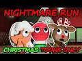 Download Lagu Dandy's World **NIGHTMARE Before CHRISTMAS CHALLENGE!!!**