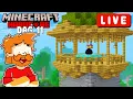 Download Lagu LIVE Overleven In Minecraft Hardcore! (Dag 11)