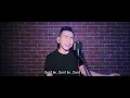 許志安 - 讓愛@Bunny's Cover  #廣東話 #翻唱 #林夕 #香港 #舒文  #許志安